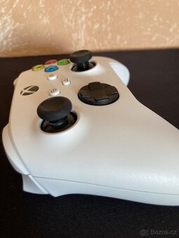 2x Nový XBOX ovladač - 6