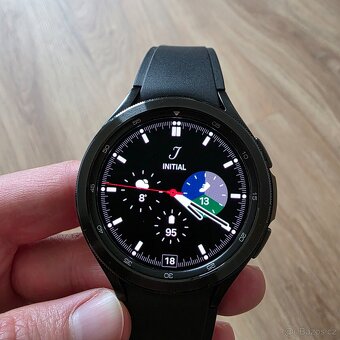 Samsung Galaxy Watch 4 Classic 46mm SM-R890 - 6
