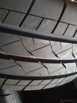 Pneu 205 65 16C Bridgestone Duravis - 6