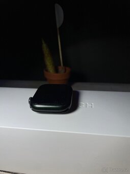 Apple Watch 7 45mm - 6