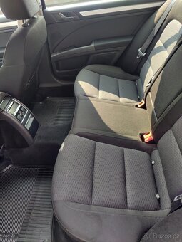 Škoda Superb Elegance 2,0 TDI - 6
