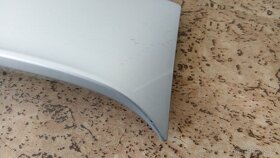 Mercedes Benz W203 spoiler na kufr 20379001 88 - 6