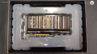 ASUS STRIX GTX 970 + GAINWARD GTX 760 4GB + DALŠÍ - 6