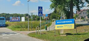 Pronájem reklamní plochy 510×210 - 6