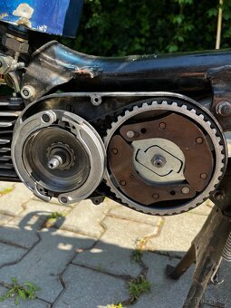 Babetta 210 - 6