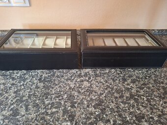 Box na hodinky 2x - 6