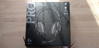 Logitech G PRO X 2 Lightspeed - 6