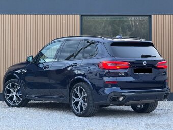 BMW X5 xDrive 30d Plna vybava, predl. záruka, PPF - 6