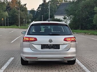 Vw Passat B8 Kombi 2.0TDi /150Ps/Navi/ACC/Alu/Masáž/2016 - 6