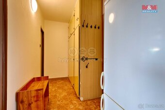 Prodej bytu 2+1, 45 m², Kamenice nad Lipou, ul. Družstevní - 6