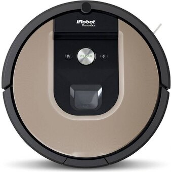Robotický vysavač iRobot Roomba 900 - 6