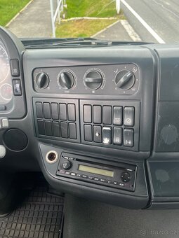 MAN TGL 12.250 s novým nosičem kontejnerů CTS Lift - 6