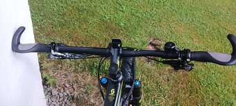 Horské kolo (MTB) celoodpružené Scott Spark 940 (2019), 29" - 6