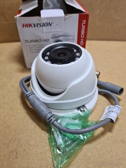 bezpečnostní kamera Hikvision DS-2CE56D0T-IRMF 2,8 mm C - 6