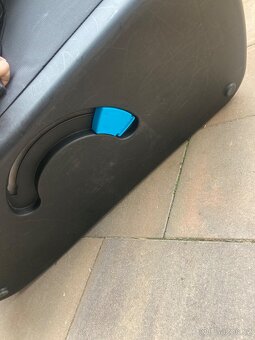 Korba thule urban glide 2 - 6