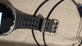 Samsung Watch Ultra silver - 6