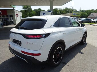 DS7 Crossback 1.5 BlueHDi 96 kW,Automat,výbava,pravidel.serv - 6