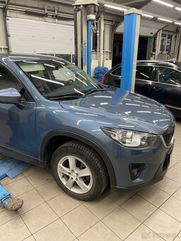 Mazda cx-5 2015 - 6