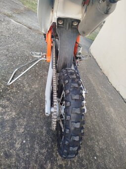 KTM 50sx - 6