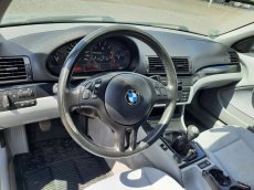 BMW E46 1.8i rv2002 - 6