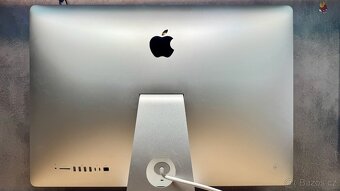 iMac Retina 5K, 27-inch, 2017, 4.2GHz Intel Core i7 - 6