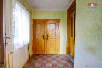 Prodej rodinného domu, 100 m², Rychvald, ul. Stromořadí - 6