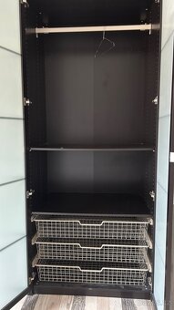Skříň Ikea Pax - 6