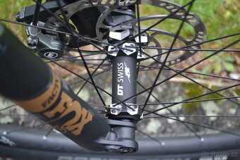 Corratec R-ilink SL Factory (XL) 10.4 kg Top Stav - 6