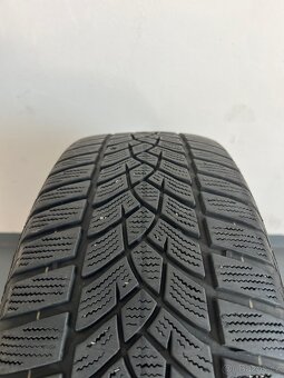 ❄️ Zimní Alu kola Scutus, Škoda Karoq, 5x112 r17 - 6