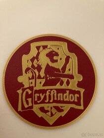Harry Potter - Sada podtácků se stojanem - 6
