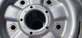 195/70 R 15 C - 6