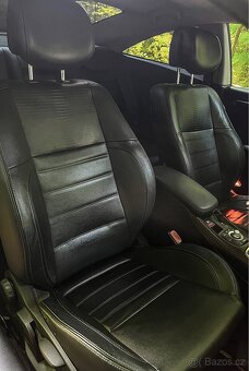 Renault Laguna Coupé 2.0 dCi 131kW – 4Control – TOP STAV - 6