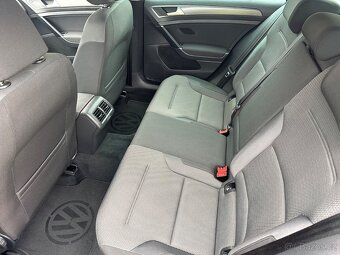 VW Golf 7 2,0TDi Combi Comfortline – 2017 – TAŽNÉ, ACC, ALU - 6
