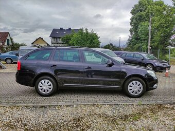 ŠKODA OCTAVIA 2.0TDi 103KW,AMBIENTE,ZÁVĚS,AUT.KLIMA,6-KVALT. - 6