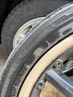 Kola Ronal R18 - 6