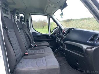 Iveco Daily 35C18 novy 3S sklápěč-sklopka - 6