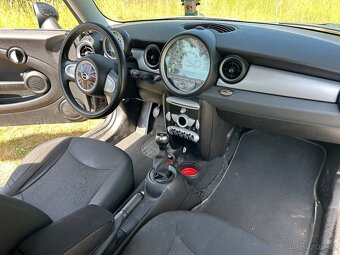 Mini Cooper 1.6i 66kw - 6