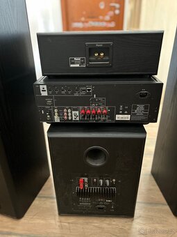 Magnat Monitor Supreme set 2002 - 6