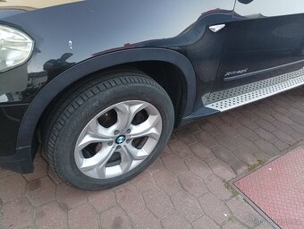 BMW X5 4,0d xdrive - 6