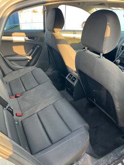 Audi A4 B8 2.0TDI - 6
