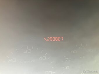 Citroen berlingo 1.9d po nehodě - 6