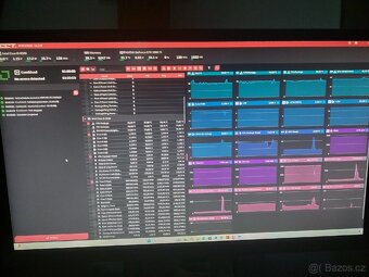 Herní PC: i5 8500,1080ti 11GB,512SSD,16GB RAM - 6
