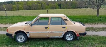 Škoda 120 L - 6