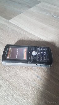 Sonyericsson - 6