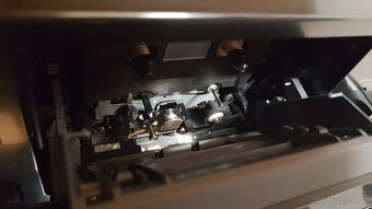 Sony TC-K315 tape deck po servisu - 6