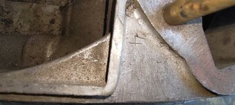Jawa 559, Jawa 353 Jawa 634 - 6