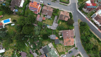 Prodej 1/2 rodinného domu, 180 m², Úvaly, ul. Wolkerova - 6
