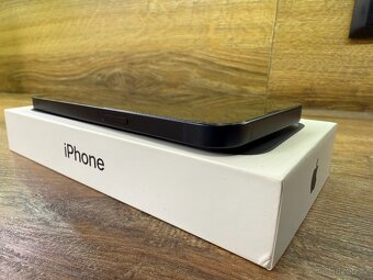 APPLE iPhone 13 256GB Midnight Black - 6