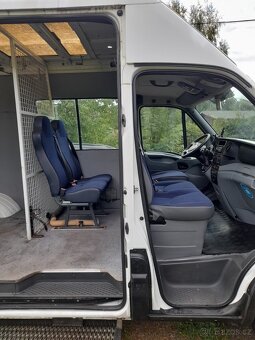 IVECO DAILY 50 C14GV - 6