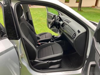 Skoda fabia 3 combi 1.2tsi - 6